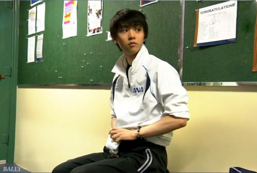 羽生結弦選手がノーミスで完璧な演技をすると勝てる選手はいない！？　世界選手権2017男子ハイレベルな戦いの見所