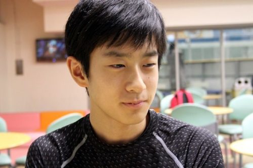 山本草太選手の平昌出場の可能性は？合同研修会参加で注目が集まる