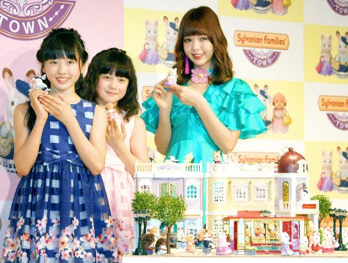 本田望結が打倒・真凜宣言！？「いつか妹・紗来と２人でお姉ちゃんをやっつけたい」