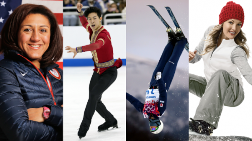 コカコーラ社がネイサン・チェンのスポンサーに決定。髪型もスッキリしてハンサムに