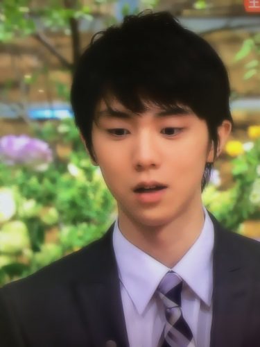 羽生結弦の将来はキャスターになる要素が垣間見える？頭の回転が速いからどんな仕事でも活躍できそう