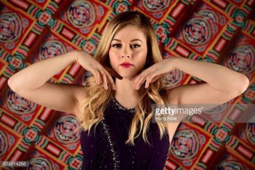 マライアキャリーに似ている？グレイシー・ゴールドの最新画像がふっくらしてゴージャスに