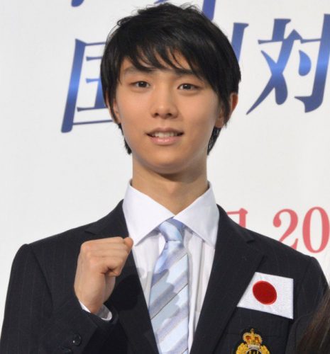 羽生結弦選手に対し高橋大輔が展望。新しいことより個性や魅力を生かし伸ばすのが大事。