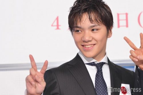 宇野昌磨選手の祖父と山本富士子さんが対談「金メダルへの道」