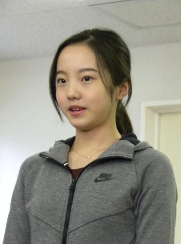 本田真凜、浅田真央の引退に「びっくりして、落ち込み過ぎて寝られなかった。」