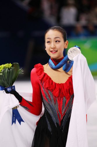 今夜１９時からテレビ朝日で緊急スペシャル生放送「ありがとう!真央ちゃん」独占映像で振り返る完全保存版!＆各選手が続々とコメント