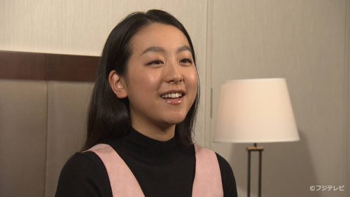 フジテレビで放送された浅田真央26歳の決断にファンが感動。