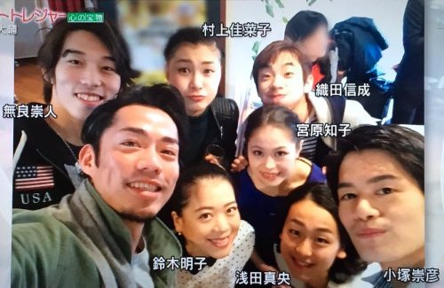 高橋大輔氏がコメントを発表。浅田真央と「また一緒にスケートを」