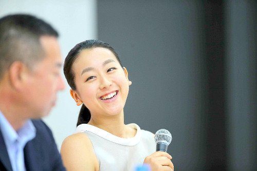 ファンが望む浅田真央の引退後にして欲しい事は何？