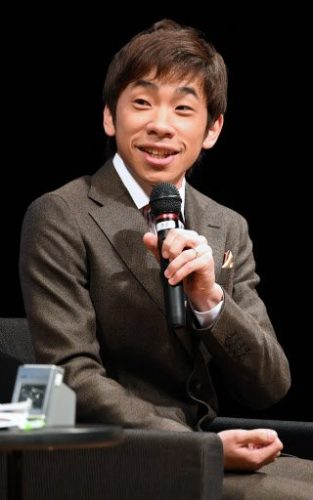 織田信成氏が羽生結弦に「スタイルも顔もいい。何を着ても似合う」とべた褒め