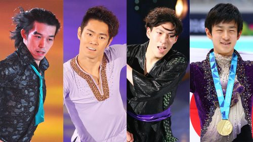 平昌オリンピック男子３枠目を争う戦いに勝ち抜くのは誰？山本草太の復活・村上・無良・刑事・ベテラン組の活躍にも注目が集まる