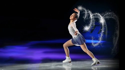 浅田真央が座長のTHE ICEキャストを発表。既にプレミアムチケットで入手困難な状況。