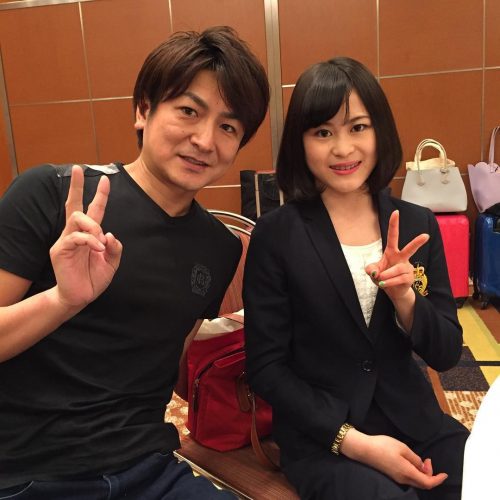 ふんわりボブのヘアスタイルが可愛い。宮原知子が久々に登場し５月からの氷上練習再開を明らかに