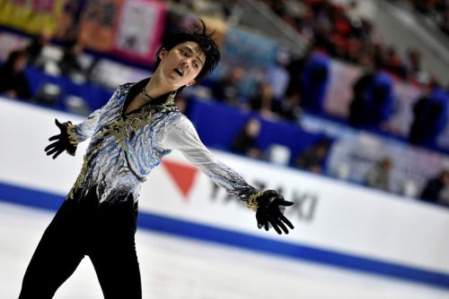 ファンが考える羽生結弦の来期の衣装は何色かな？