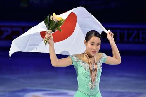三原舞依ちゃんも放心状態に。憧れの浅田真央選手の引退についてコメント