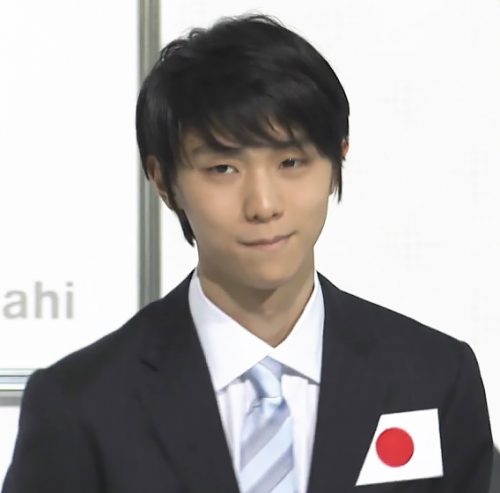 羽生結弦が世界国別対抗で世界最高得点更新へ。ファンは怪我だけには気を付け欲しいと心配