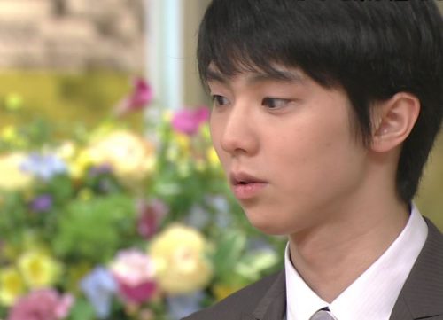 サンデーステーションに羽生結弦が緊急出演。平昌五輪への期待 ・来シーズンへの｢言葉｣を語る