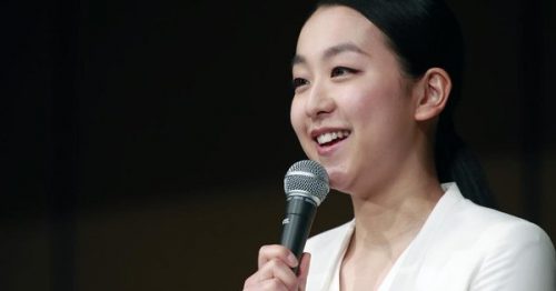 浅田真央がかつてのライバルであるキム・ヨナへの思い明かす「いつもお互いに刺激しあった」