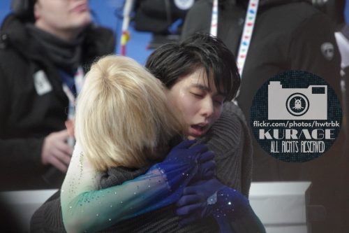 国別対抗戦2017。羽生結弦フリーで２００点超え！前日は「悔しくて午前４時までイメトレ」していた事を明かす