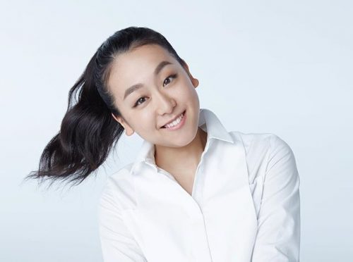 タレントパワー１０年累計ランキングで浅田真央が女性としては１位に