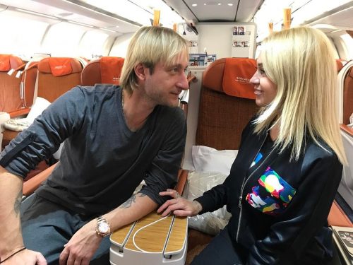 プルシェンコが１４日に京都で行われるルイ・ヴィトンのクルーズ・コレクションイベント参加の為来日へ。