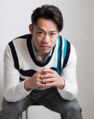 主演も決定！高橋大輔がフィギュアからダンサーとして新境地へ