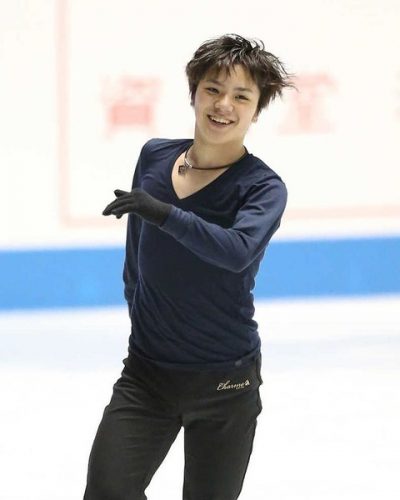 THE ICE2017出演決定にファンも大喜び。立て続けにアイスショーへ出演する宇野昌磨選手の体力には脱帽