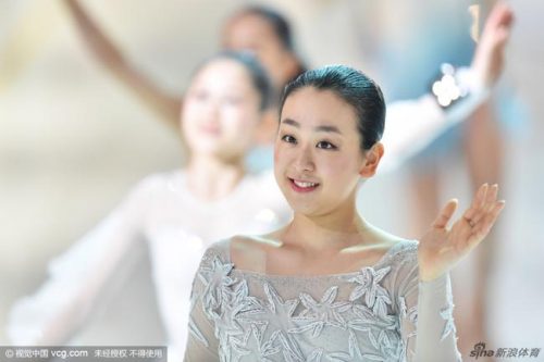 浅田真央が目指す自分のスケートリンク建設。もし実現するなら場所は何処になるだろうか？