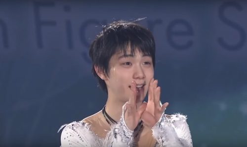 羽生結弦に会いに行ける。FaOI2017出演決定に待ち望んでいたファンは歓喜