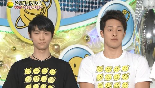 羽生結弦と同世代の競泳・瀬戸大也が馬淵優佳と結婚！２人のコメント全文掲載