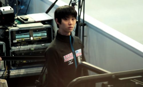 明石家さんまがNHKで本格的スポーツバラエティー。５月５日に羽生結弦４回転のルーツを放送