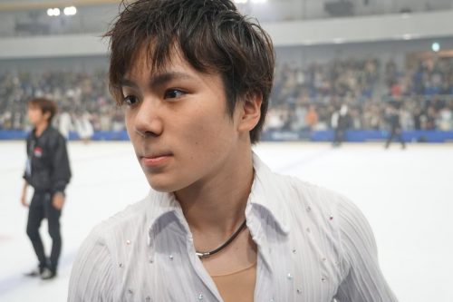 PIW2017。宇野昌磨の可愛さに母性本能がくすぐられる？大量のブランド物プレゼントに嫉妬の声も