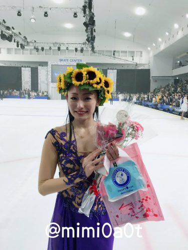 ハビエル・フェルナンデスとは既に破局？安藤美姫の意味深投稿にファンが励まし「別れもあるけど必ず新しい出会いが」