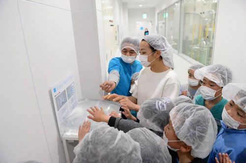 浅田真央ちゃんの料理番組が見たい？マスクをしてキャップを被っても可愛い真央ちゃん