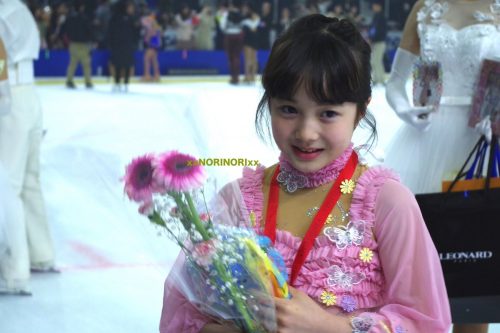 PIW2017で一際可愛さが目立つ本田望結・紗来姉妹。まるで天使が舞い降りてきたとファンも大喜び