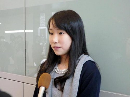 三原舞依選手がIMGとマネジメント契約を締結。競技に専念できるようにサポート