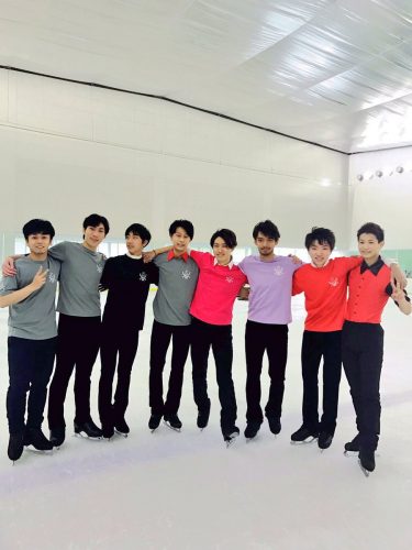 田中刑事選手の登場に歓声。パン食い競争など倉敷ファン感謝デーの様子が楽しそう。