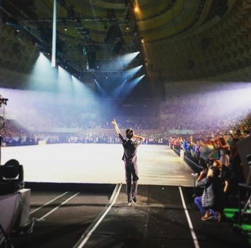 羽生結弦がFaOI2017の全公演に出演すると信じていた人はどれくらいいるだろうか？