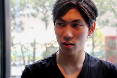 引退後は同世代の羽生選手や日野選手らと旅行に行きたい。田中刑事が語るスケーターとして見据えるその先とは・・・