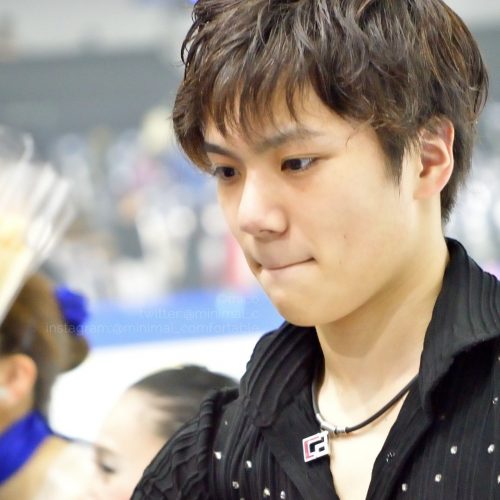 スキー・モーグルの堀島行真が同級生でもある宇野昌磨との絆を語る