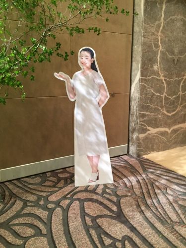 浅田真央がネピアイベントに登場。THEICE2017で2プロ滑る予定を告白しうち1曲はラフマニノフとの事