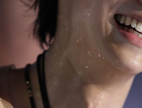 ファンにとっては全てが虜。羽生結弦の汗は美し過ぎてもはやダイヤモンド。