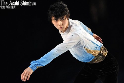 GPシリーズのアサイン情報を発表。羽生結弦選手はロシア大会とNHK杯＆宇野昌磨選手はカナダ大会とフランス杯