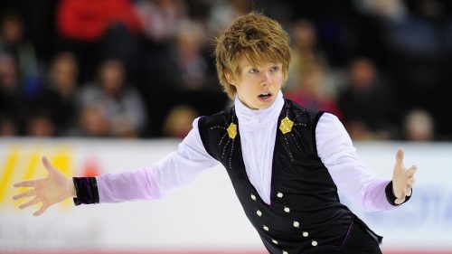 ケヴィン・レイノルズ選手が空港でインタビューを受け「YOUは何しに日本へ？」の出演が決定