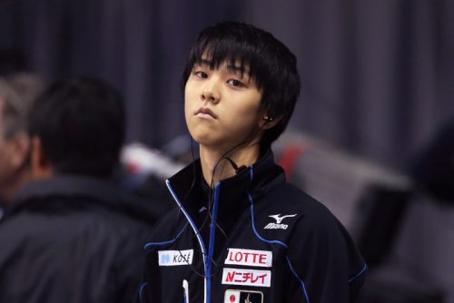 羽生結弦の来期GPシリーズアサインは何処になるのかファンが熱く議論
