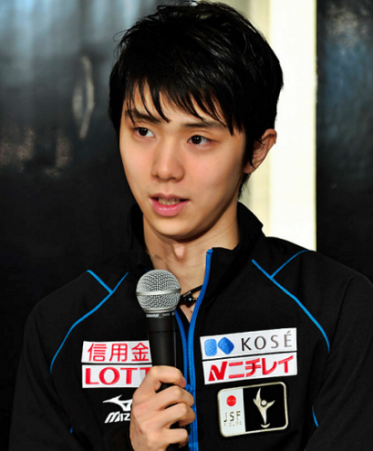 FaOI2017で羽生結弦選手の新プロお披露目くるかな？