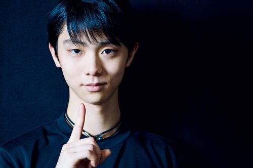 羽生結弦の新プログラムを早く知りたい。五輪シーズンは神プロが来る予感
