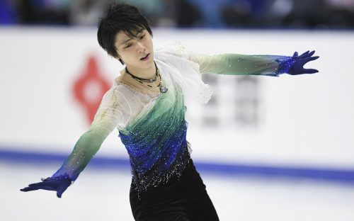 ドリームオンアイス2017に羽生結弦選手が出演する可能性は低い？＆Faoi2017で新プロ公開するかな？