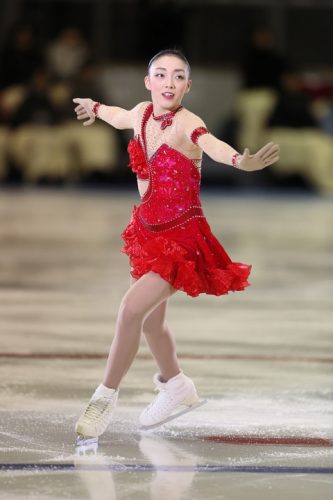 本郷理華選手が５月２１日イオンモール名古屋茶屋に一日警察署長として来店！トークショーやパレード等を開催