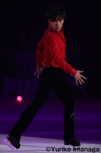 宇野昌磨選手がトヨタ自動車へ入社決定！本人からのコメントも発表